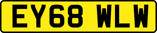 EY68WLW