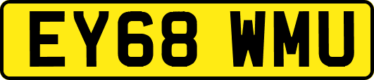 EY68WMU