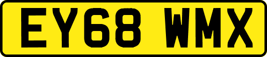 EY68WMX