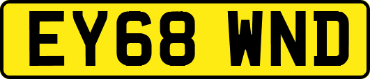 EY68WND
