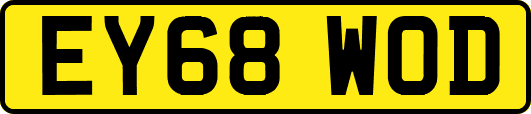 EY68WOD