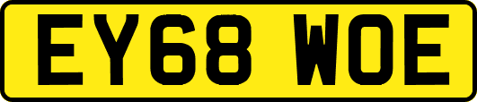 EY68WOE