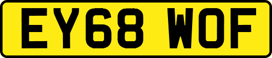 EY68WOF
