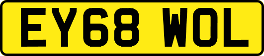 EY68WOL