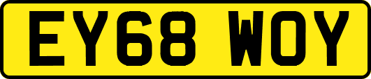 EY68WOY