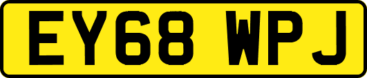 EY68WPJ