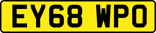 EY68WPO