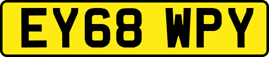 EY68WPY