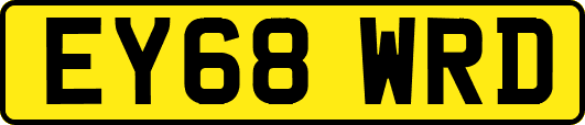 EY68WRD