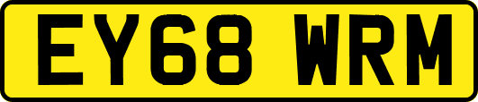 EY68WRM