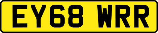 EY68WRR