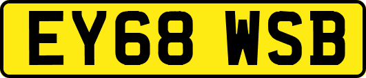 EY68WSB
