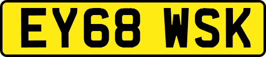 EY68WSK