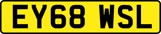 EY68WSL
