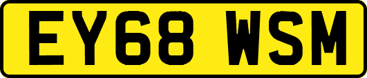 EY68WSM