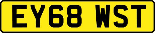 EY68WST