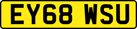 EY68WSU
