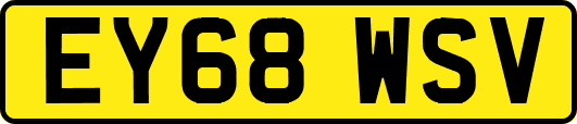 EY68WSV