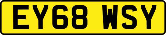 EY68WSY