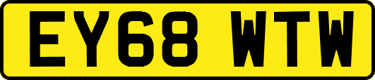 EY68WTW