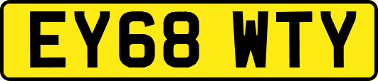 EY68WTY