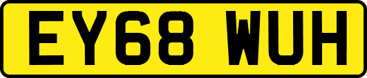 EY68WUH