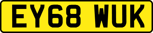 EY68WUK