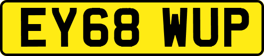 EY68WUP
