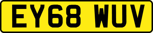 EY68WUV