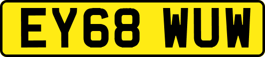 EY68WUW