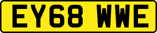 EY68WWE