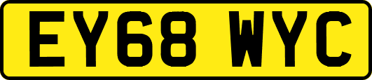 EY68WYC