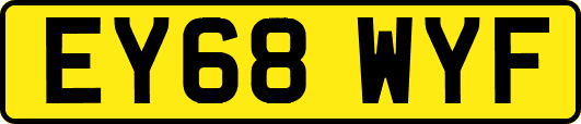 EY68WYF