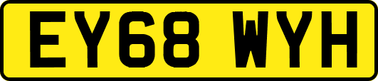 EY68WYH