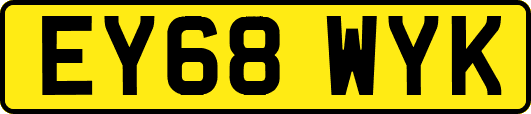 EY68WYK