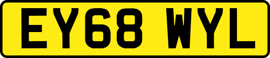 EY68WYL
