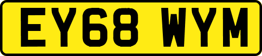 EY68WYM