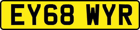 EY68WYR