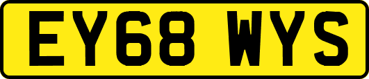 EY68WYS