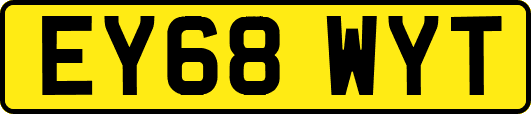 EY68WYT