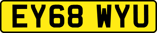 EY68WYU