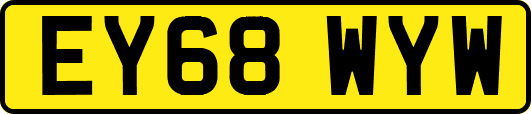 EY68WYW