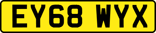 EY68WYX