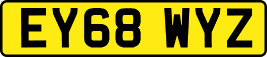 EY68WYZ