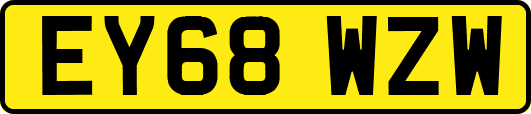 EY68WZW