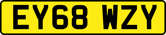 EY68WZY