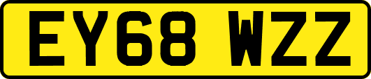EY68WZZ