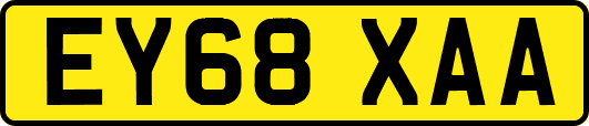 EY68XAA