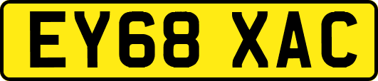 EY68XAC