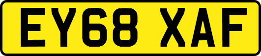 EY68XAF
